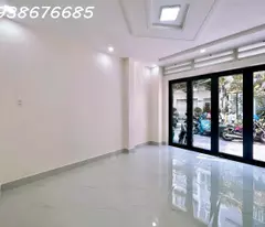 CHÍNH CHỦ 0938676685 BÁN NHÀ 2 TẦNG MẶT TIỀN HXH 6M Đ.NGUYỄN KHẮC NHU, QUẬN 1- DT 4M*11M VUÔNG