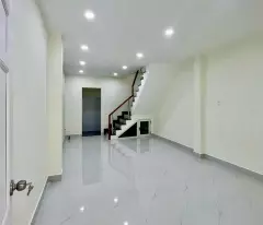 CHÍNH CHỦ 0938676685 BÁN NHÀ 2 TẦNG MẶT TIỀN HXH 6M Đ.NGUYỄN KHẮC NHU, QUẬN 1- DT 4M*11M VUÔNG