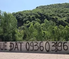 CHO THUÊ ĐẤT CĂN GÓC 2 MẶT TIỀN – KHU ĐÔ THỊ MỚI MIPECO, NHA TRANG