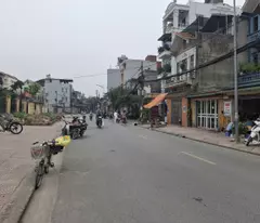 🔥 HÀNG HIẾM TRUNG TÂM THẠCH BÀN – Ô TÔ VÀO ĐẤT 🔥