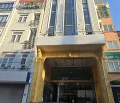 Cho thuê nhà, 155m2_ 6T; Thái Thịnh, Yên Lãng, Nguyễn Văn Tuyết -63 tr