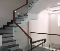 Cho thuê nhà, 155m2_ 6T; Thái Thịnh, Yên Lãng, Nguyễn Văn Tuyết -63 tr