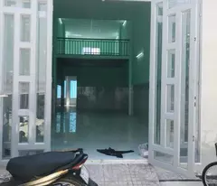 NHÀ 2 MT HẺM XE HƠI NGUYỄN VĂN QUÁ - 80M2 VUÔNG A4 - GIÁ CHỈ 4 TỶ Ở NGAY