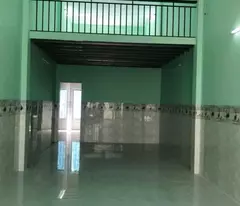 NHÀ 2 MT HẺM XE HƠI NGUYỄN VĂN QUÁ - 80M2 VUÔNG A4 - GIÁ CHỈ 4 TỶ Ở NGAY