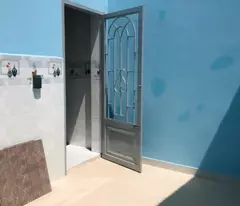 NHÀ 2 MT HẺM XE HƠI NGUYỄN VĂN QUÁ - 80M2 VUÔNG A4 - GIÁ CHỈ 4 TỶ Ở NGAY