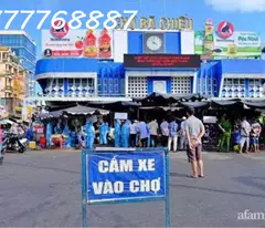 tòa CHDV 7 tầng MT 50 Lê Quang Định, Dòng tiền 50tr/ tháng