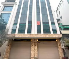 Cho thuê nhà, 145m2_ 7T; Hoàng Cầu, La Thành, Đặng Tiến Đông -68 tr