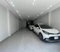 Bán nhà Lâm Du 83m 8 tầng MT5.4m ô tô kinh doanh giá 29 tỷ