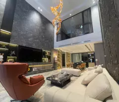 Bán nhà Lâm Du 83m 8 tầng MT5.4m ô tô kinh doanh giá 29 tỷ