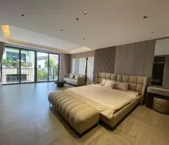 Bán nhà Lâm Du 83m 8 tầng MT5.4m ô tô kinh doanh giá 29 tỷ