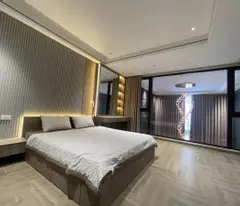 Bán nhà Lâm Du 83m 8 tầng MT5.4m ô tô kinh doanh giá 29 tỷ