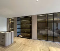 Bán nhà Lâm Du 83m 8 tầng MT5.4m ô tô kinh doanh giá 29 tỷ