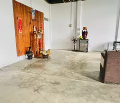 BẮT ĐÁY ĐẦU TƯ – GÓC 2 MẶT TIỀN TRUNG TÂM QUẢNG LẬP – SẴN DÒNG TIỀN CAFE VÀ KHO