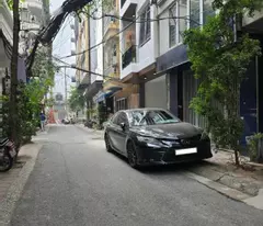 💥BÁN NHANH PHÂN LÔ THÁI HÀ - 70M2 - 6 TẦNG - LÔ GÓC- Ô TÔ TRÁNH - 29,5 TỶ💥