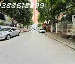 💥 BÁN NHANH BIỆT THỰ KĐT MỚI NGHĨA ĐÔ - HOÀNG QUỐC VIỆT - ĐƯỜNG 15M - MT 7M - 88 TỶ 💥