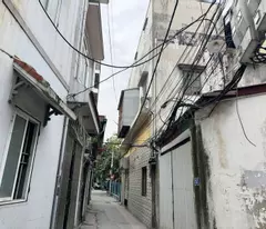 Bán đất Vũ Xuân Thiều, Phúc Lợi: 30m2, mặt tiền 5,5m, cách 20m ra đường ô tránh đỗ