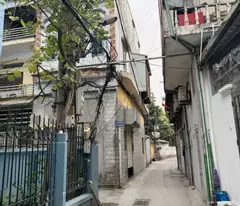 Bán đất Vũ Xuân Thiều, Phúc Lợi: 30m2, mặt tiền 5,5m, cách 20m ra đường ô tránh đỗ