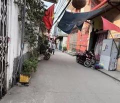 Bán đất đông thiên 132M ô tô tránh kinh doanh hoàng mai