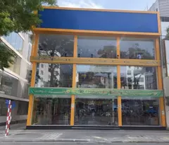 Nhà tôi cho thuê nhà, Lê Trọng Tấn, Hoàng Văn Thái,, 221m2x 3T -44 tr