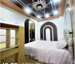 BÁN NHÀ THIẾT KẾ THÔNG MINH ĐỘC BẢN – HXH THÔNG NGUYỄN VĂN LƯỢNG, GÒ VẤP