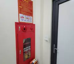 Tôi cho thuê nhà, 97m2_ 6T; Hoàng Quốc Việt, Tô Hiệu, Nghĩa Tân -49 tr