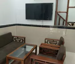 Bán nhà giá tốt chỉ 1 tỷ 50 triệu, xã Phước Lợi, Bến Lức, Long An