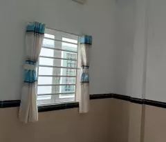 Bán nhà giá tốt chỉ 1 tỷ 50 triệu, xã Phước Lợi, Bến Lức, Long An