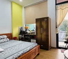 ĐƯỜNG SỐ 2 BÌNH TÂN - HẺM XE TẢI THÔNG - NHÀ MỚI ĐẸP 4 TẦNG ĐÚC 41M2 - 4 TẦNG 4PN CHỈ 5.2 TỶ