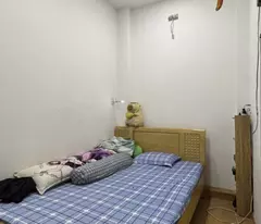 ĐƯỜNG SỐ 2 BÌNH TÂN - HẺM XE TẢI THÔNG - NHÀ MỚI ĐẸP 4 TẦNG ĐÚC 41M2 - 4 TẦNG 4PN CHỈ 5.2 TỶ