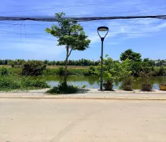 BÁN ĐẤT VIEW SÔNG NHƯ Ý – ĐỐI DIỆN CẦU NGÓI THANH TOÀN, THỦY THANH, HƯƠNG THỦY, HUẾ