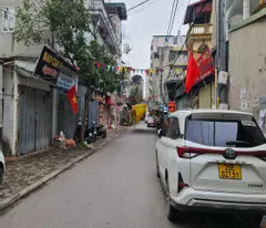 Bán đất Trục chính kinh doanh Trâu Quỳ, Gia Lâm. 99m2 1x tỷ đầu tư tốt. Lh 0989894845