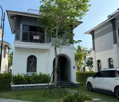 CHÍNH CHỦ CẦN BÁN BIỆT THỰ SONASEA VÂN ĐỒN, QUẢNG NINH