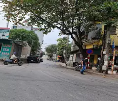 Trâu Quỳ, Gia Lâm, Hà Nội. 45m2 ô tô 16 chỗ thông, kinh doanh nhỏ lẻ, 7 tỷ x. Lh 0989894845