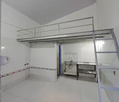CHO THUÊ PHÒNG TRỌ CÓ GÁC LỬNG GẦN ĐH LUẬT – KHU VẠN PHÚC