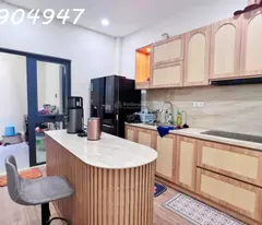 Nhà xinh hẻm Đoàn Trần Nghiệp _ mua vào ở ngay cách biển Hòn Chồng: 400m hẻm xe ba gác Giá : 4,5 tỷ