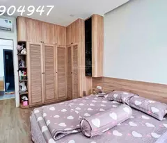 Nhà xinh hẻm Đoàn Trần Nghiệp _ mua vào ở ngay cách biển Hòn Chồng: 400m hẻm xe ba gác Giá : 4,5 tỷ