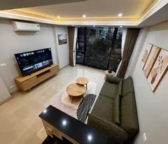PHỐ LỆ MẬT 12,2 TỶ 70M2 NHÀ 4 TẦNG MỚI