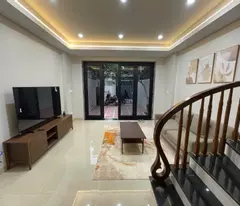 PHỐ LỆ MẬT 12,2 TỶ 70M2 NHÀ 4 TẦNG MỚI