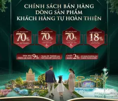 MỞ BÁN SIÊU ĐÔ THỊ LIỀN KỀ VÀNH ĐAI 3 CHỈ HƠN 4 TỈ ĐỒNG Tọa lạc tại Hóc Môn – liền kề đường vành