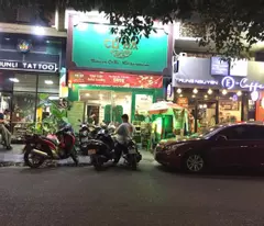 CHO THUÊ MẶT BẰNG KINH DOANH ĐẸP TẠI HOA SỨ – KHU PHAN XÍCH LONG, PHÚ NHUẬN
