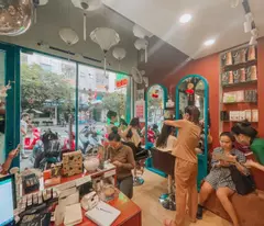 CHO THUÊ MẶT BẰNG KINH DOANH ĐẸP TẠI HOA SỨ – KHU PHAN XÍCH LONG, PHÚ NHUẬN