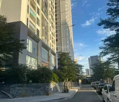 Chính Chủ Cần Cho Thuê Shophouse 2 Mặt Tiền Rose Town-- Vị Trí đẹp, Phù Hợp Kinh Doanh Lâu Dài -