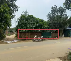 ► CHÍNH CHỦ CẦN BÁN LÔ GÓC ĐẸP TẠI THẠCH THẤT - HÀ NỘI