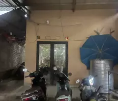►  CHÍNH CHỦ CẦN BÁN LÔ GÓC 150M² CÓ NHÀ CẤP 4 - THẠCH THẤT, HÀ NỘI