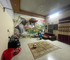 ►  CHÍNH CHỦ CẦN BÁN LÔ GÓC 150M² CÓ NHÀ CẤP 4 - THẠCH THẤT, HÀ NỘI
