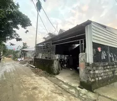 ►  CHÍNH CHỦ CẦN BÁN LÔ GÓC 150M² CÓ NHÀ CẤP 4 - THẠCH THẤT, HÀ NỘI