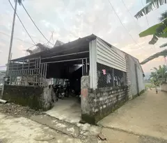 ►  CHÍNH CHỦ CẦN BÁN LÔ GÓC 150M² CÓ NHÀ CẤP 4 - THẠCH THẤT, HÀ NỘI