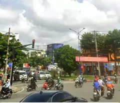 Hiếm có Khó tìm ! Chính chủ Bán gấp, giảm sốc 1 Tỷ - Nhà Mặt tiền lô góc 5 Tầng khu Tên Lửa, P. An