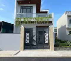 CHỈ 550TR SỞ HỮU NGAY CĂN BIỆT THỰ NGHỈ DƯỠNG SỔ HỒNG NGAY TRUNG TÂM