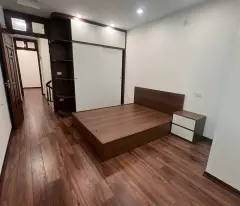 40m2 NHÀ 4 TẦNG, KIM HOÀNG, VÂN CANH, SƠN ĐỒNG, HOÀI ĐỨC, 6.x tỷ